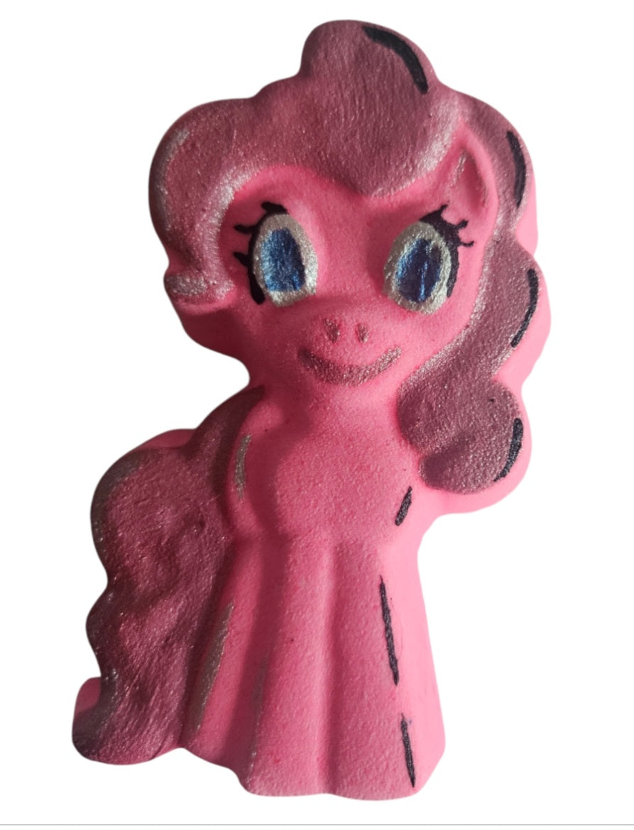 Pony pinky